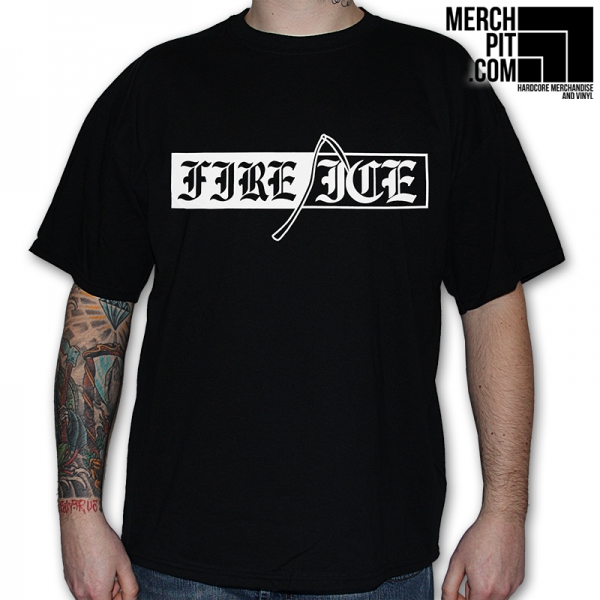 Fire & Ice - Reaper - T-Shirt